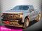 2020 Chevrolet Silverado 1500 Work Truck