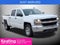 2017 Chevrolet Silverado 1500 LS