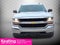 2017 Chevrolet Silverado 1500 LS