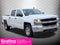2017 Chevrolet Silverado 1500 LS