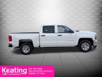 2017 Chevrolet Silverado 1500 LS