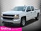 2017 Chevrolet Silverado 1500 LS