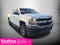 2018 Chevrolet Silverado 1500 Work Truck