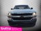 2018 Chevrolet Silverado 1500 Work Truck
