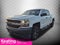 2018 Chevrolet Silverado 1500 Work Truck
