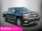 2015 Chevrolet Silverado 1500 High Country