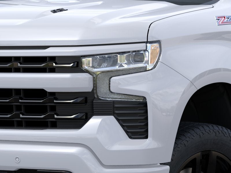 2026 Chevrolet Silverado 1500 RST - Photo 10