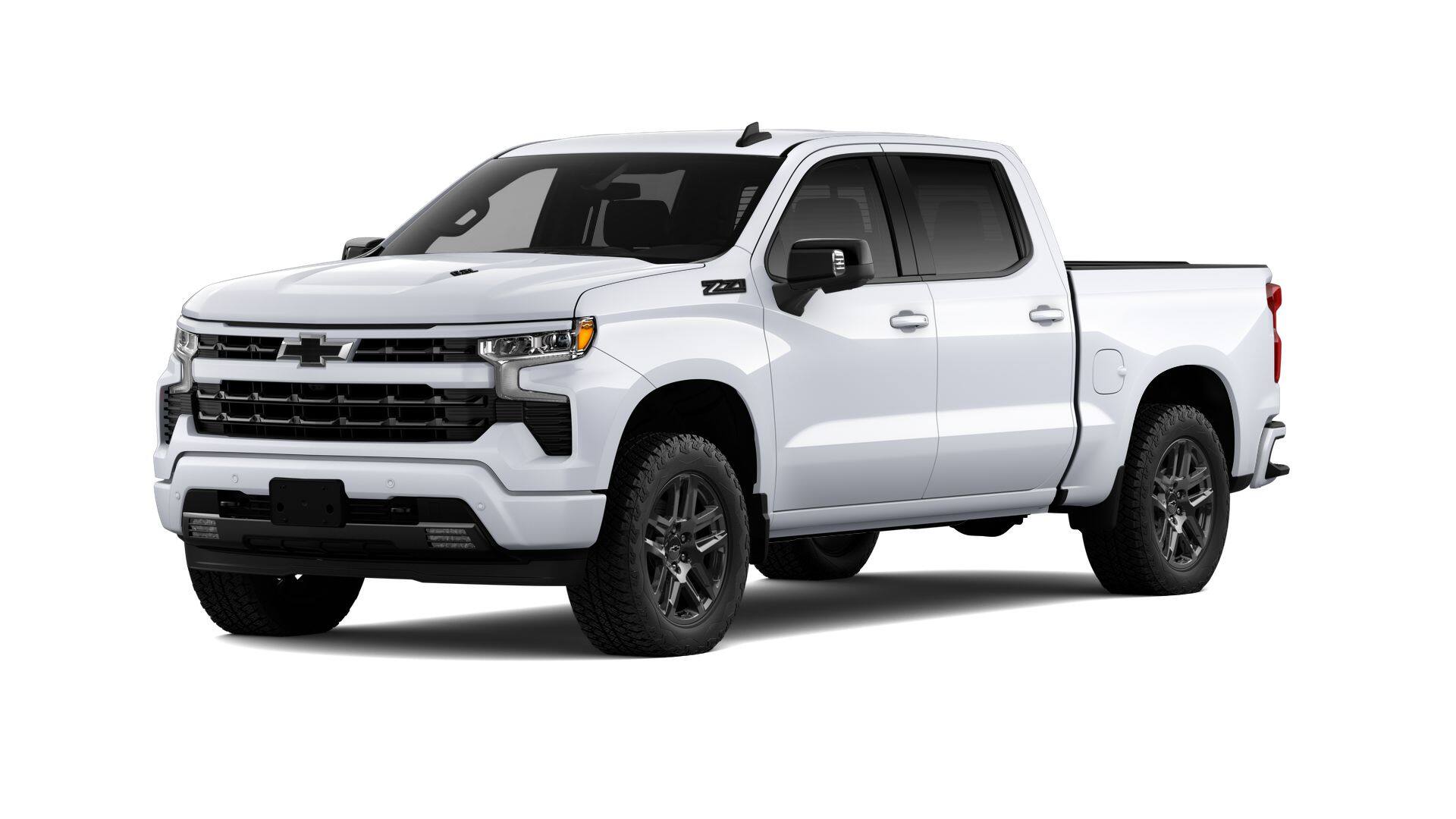 2026 Chevrolet Silverado 1500 RST - Photo 25