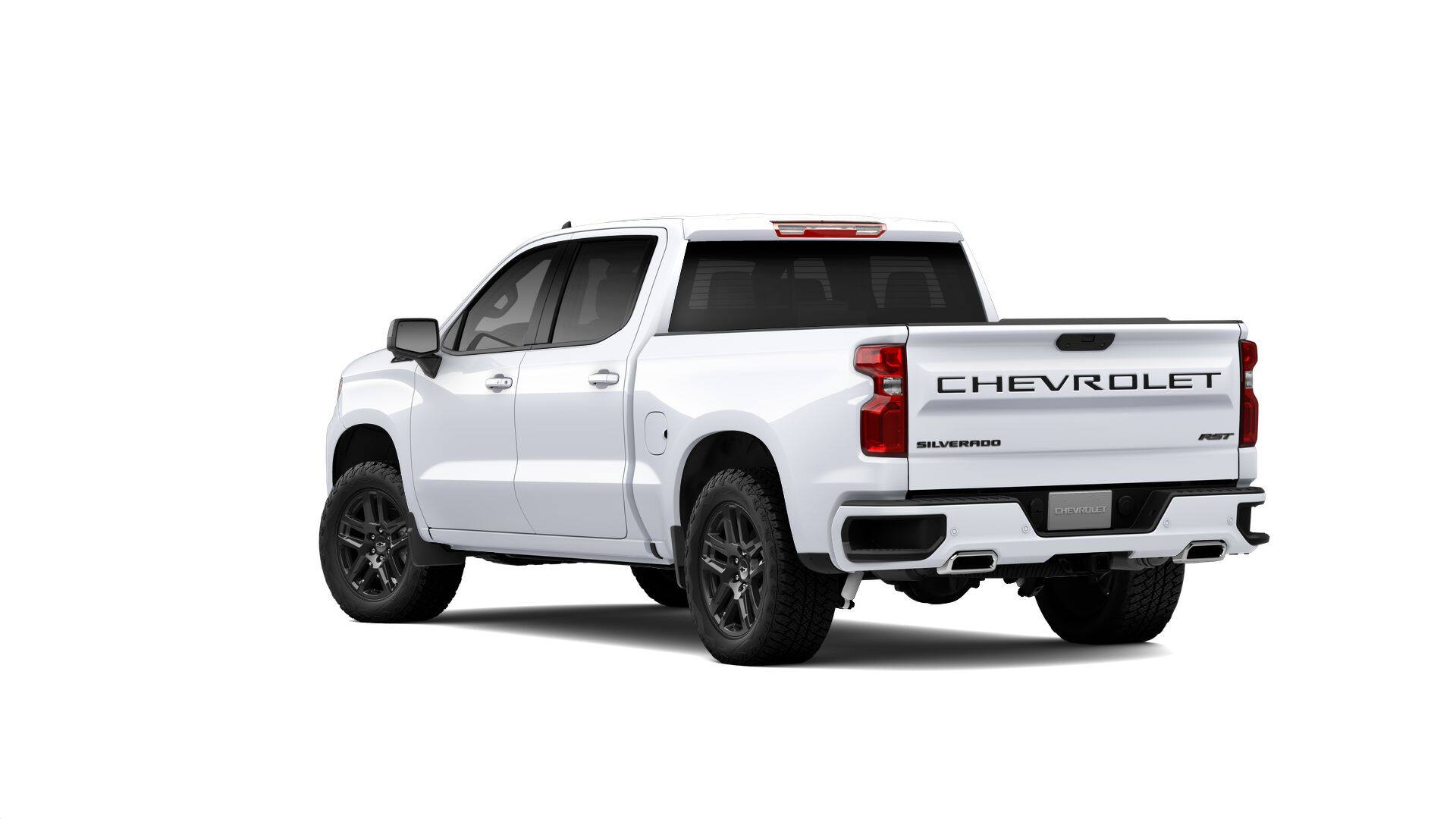 2026 Chevrolet Silverado 1500 RST - Photo 26