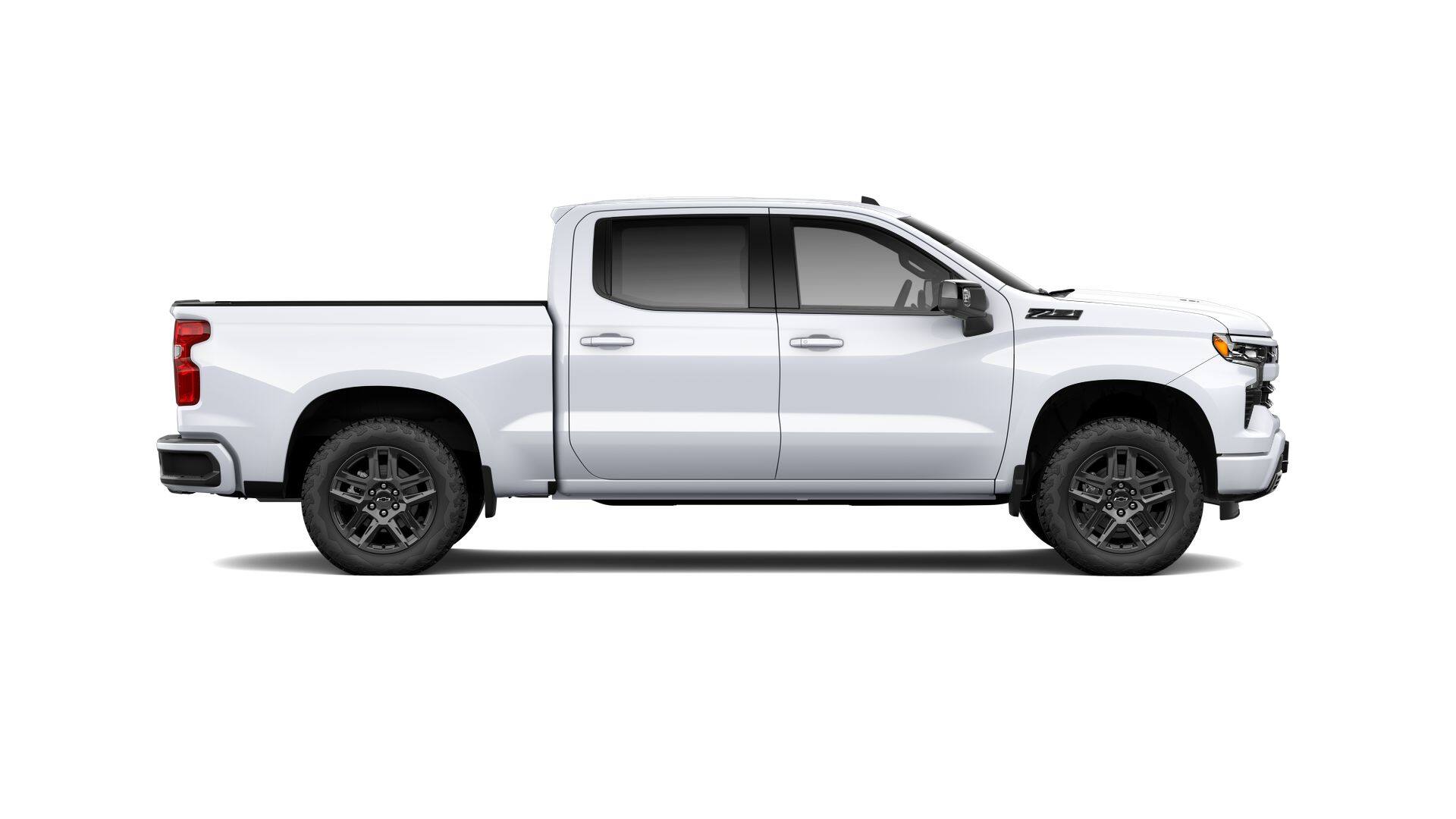 2026 Chevrolet Silverado 1500 RST - Photo 27