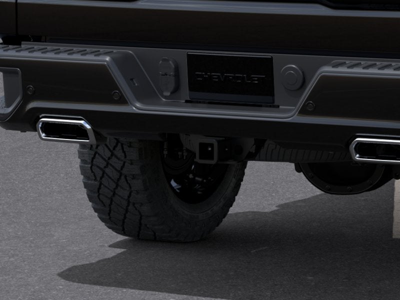 2026 Chevrolet Silverado 1500 LT Trail Boss - Photo 14