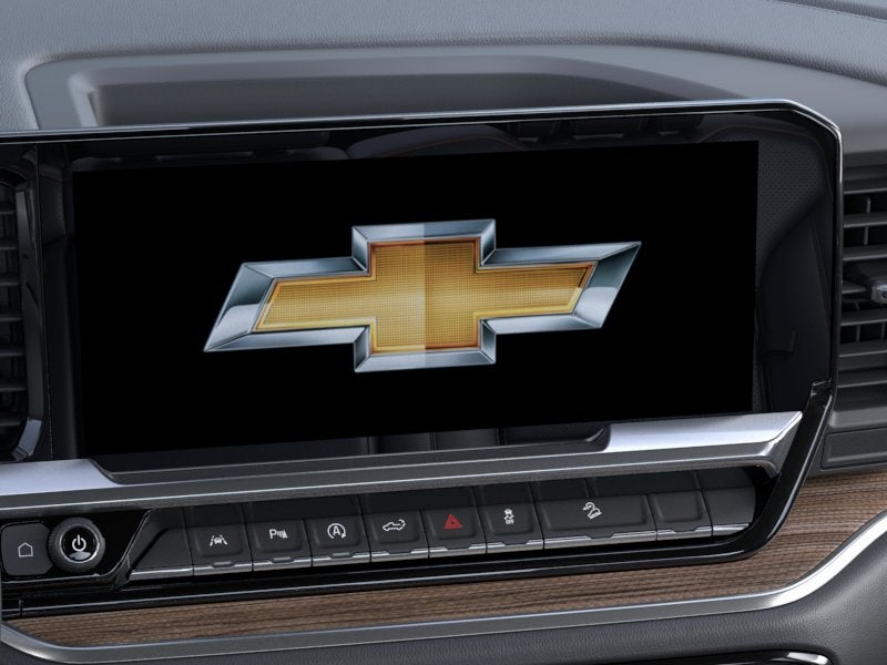2026 Chevrolet Silverado 1500 LT Trail Boss - Photo 20