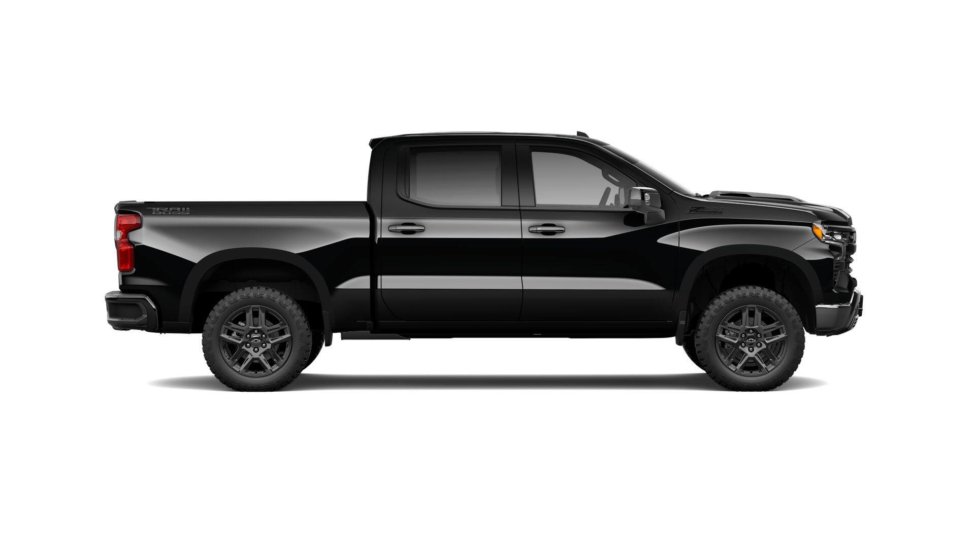 2026 Chevrolet Silverado 1500 LT Trail Boss - Photo 27