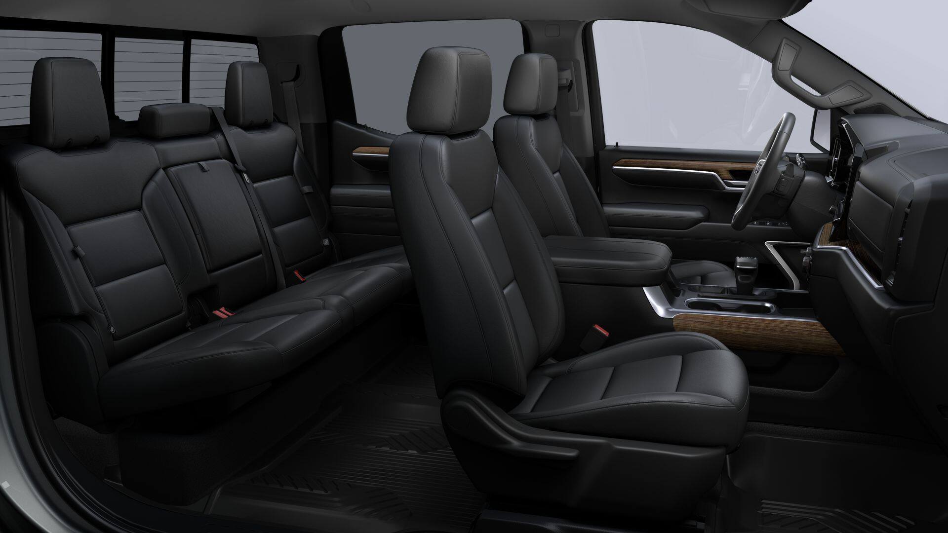 2026 Chevrolet Silverado 1500 LT Trail Boss - Photo 30
