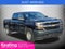 2018 Chevrolet Silverado 1500 Work Truck
