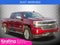 2018 Chevrolet Silverado 1500 High Country