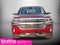 2018 Chevrolet Silverado 1500 High Country