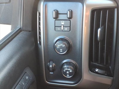 2018 Chevrolet Silverado 1500 High Country