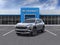 2027 Chevrolet Equinox FWD LT