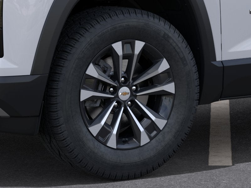 2027 Chevrolet Equinox LT - Photo 32