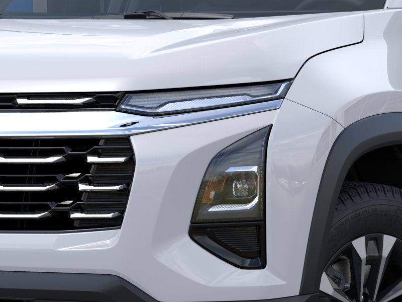 2027 Chevrolet Equinox LT - Photo 33