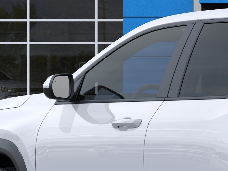 2027 Chevrolet Equinox LT - Photo 35