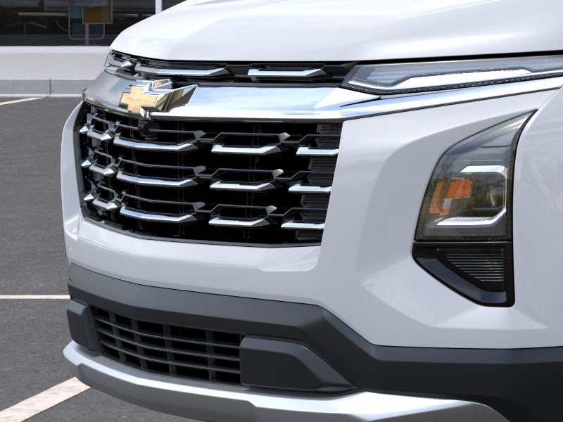 2027 Chevrolet Equinox LT - Photo 36