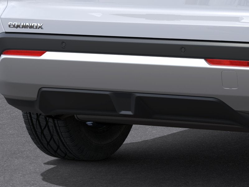 2027 Chevrolet Equinox LT - Photo 37