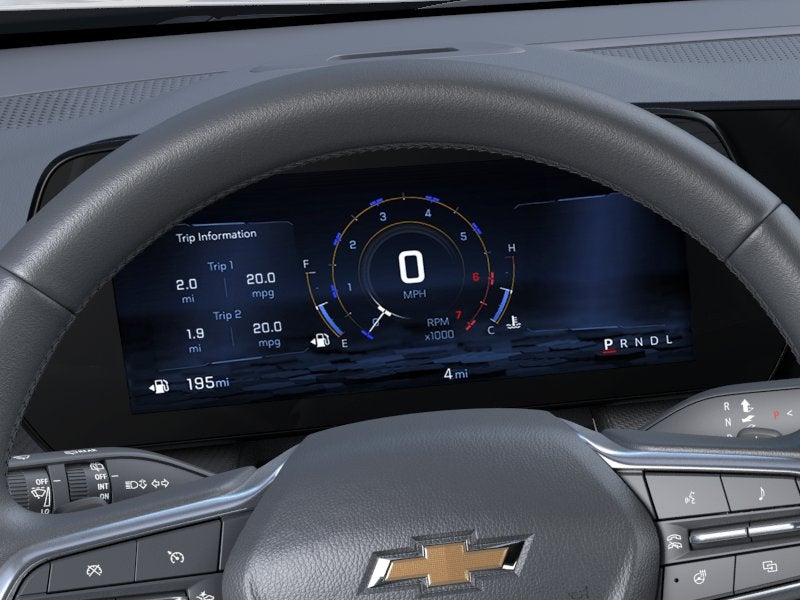 2027 Chevrolet Equinox LT - Photo 41