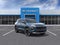 2027 Chevrolet Equinox FWD LT