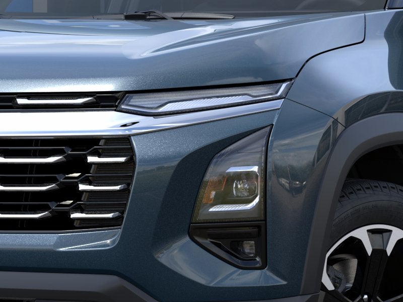 2027 Chevrolet Equinox FWD LT