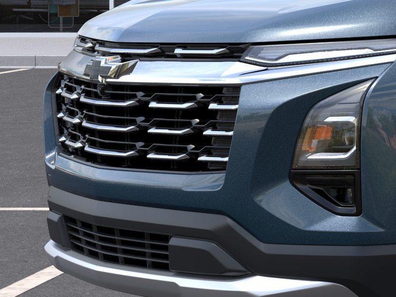 2027 Chevrolet Equinox FWD LT