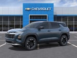 2027 Chevrolet Equinox FWD LT