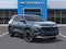 2027 Chevrolet Equinox FWD LT