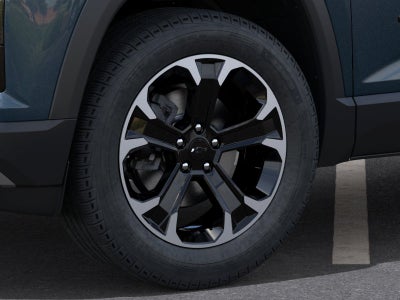 2027 Chevrolet Equinox FWD LT