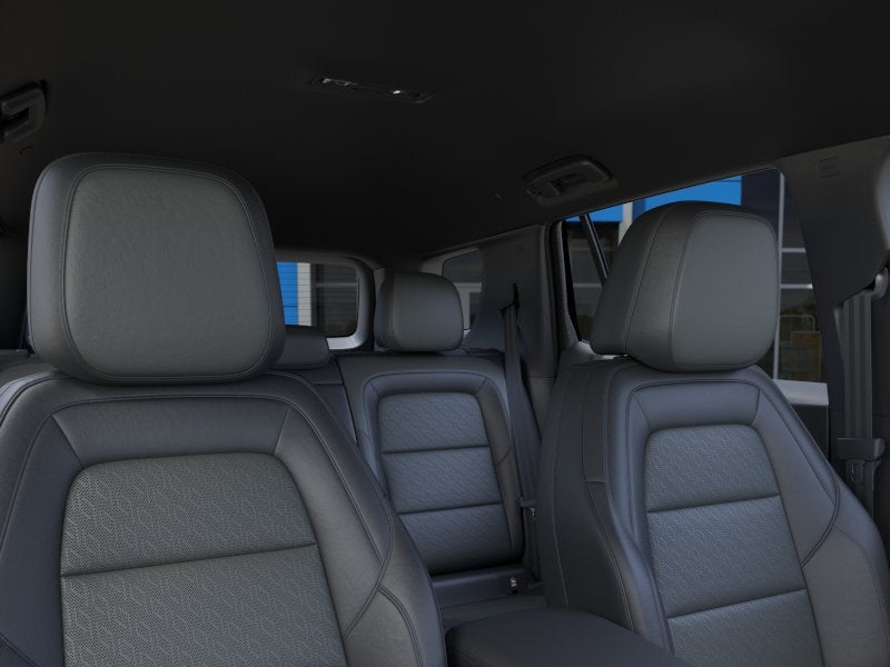 2027 Chevrolet Equinox LT - Photo 24