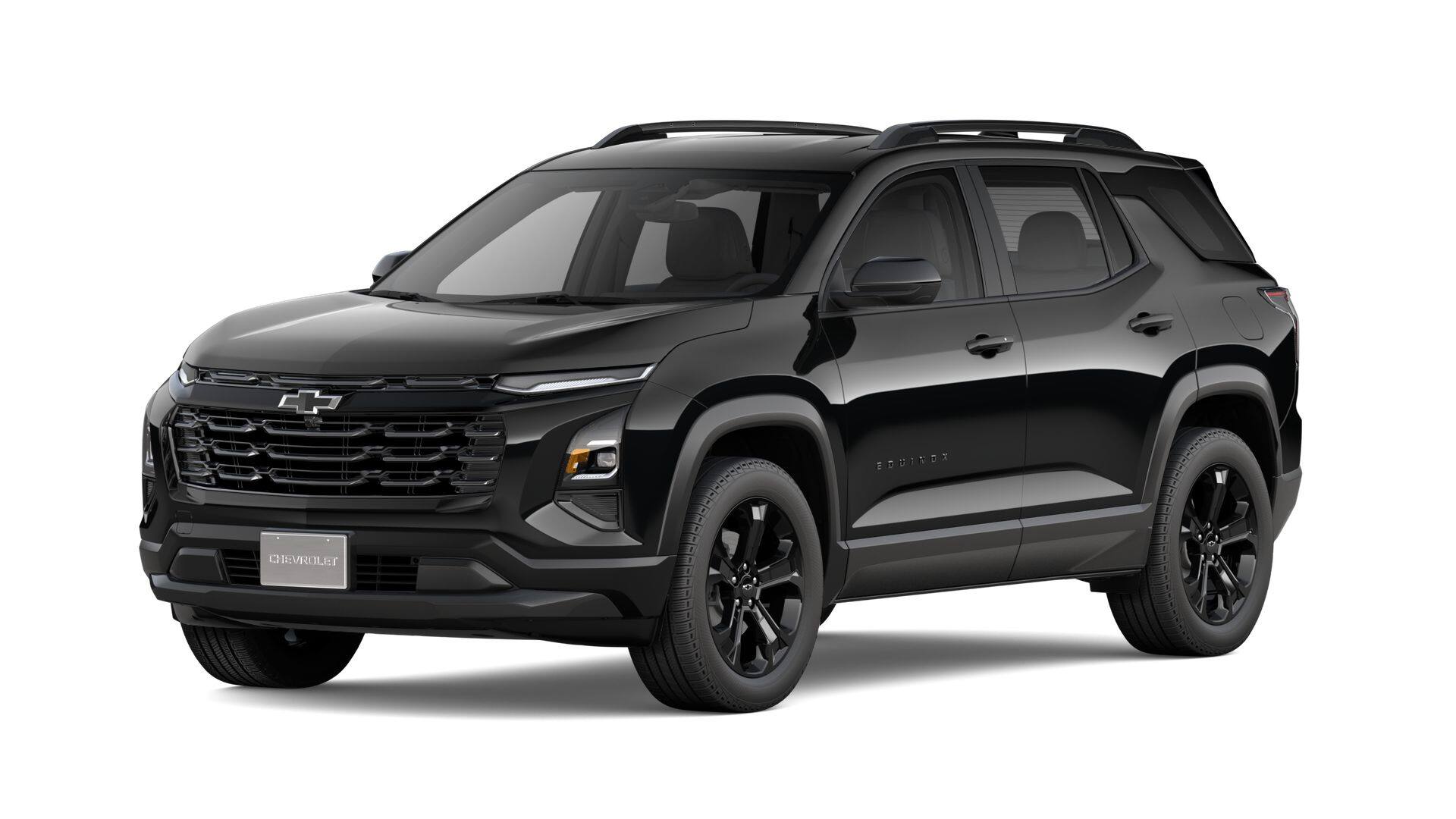 2027 Chevrolet Equinox LT - Photo 25