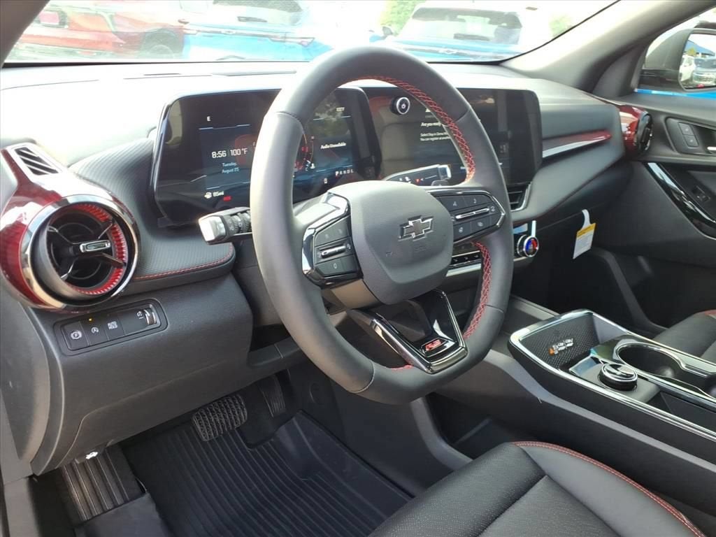 2027 Chevrolet Equinox RS - Photo 14