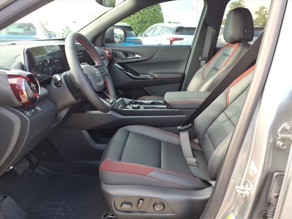 2027 Chevrolet Equinox RS - Photo 15
