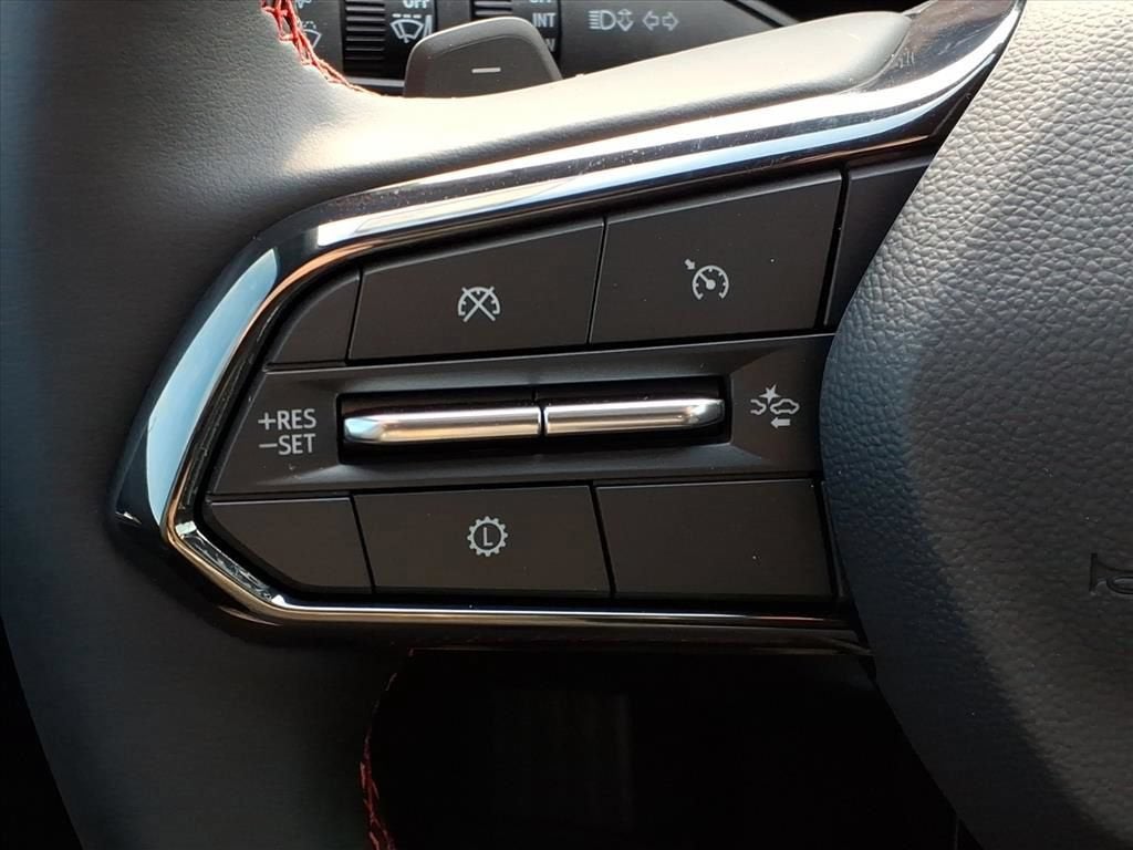 2027 Chevrolet Equinox RS - Photo 17