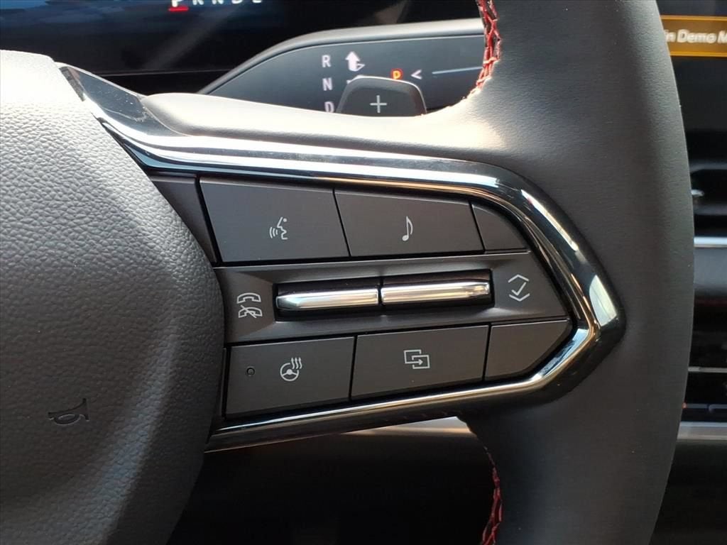 2027 Chevrolet Equinox RS - Photo 18