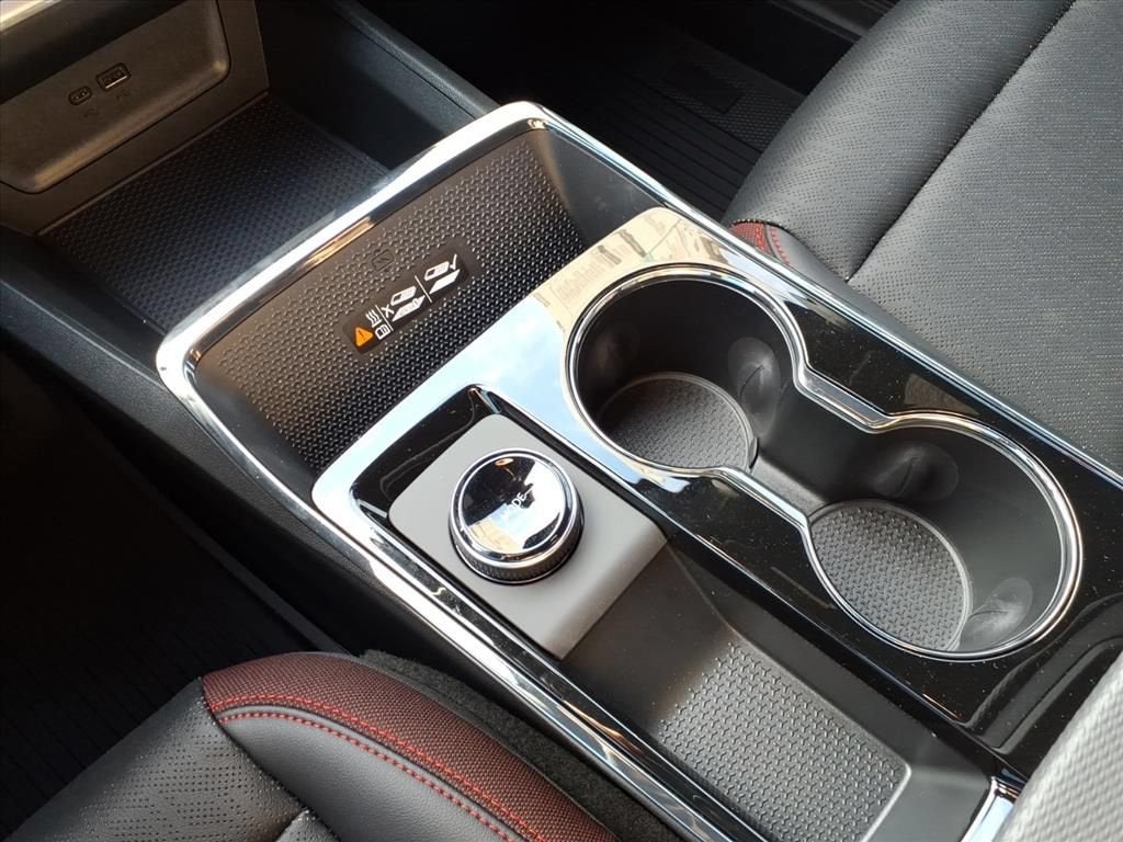 2027 Chevrolet Equinox RS - Photo 22