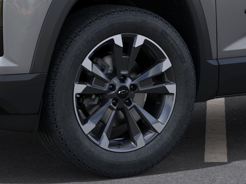 2027 Chevrolet Equinox RS - Photo 32