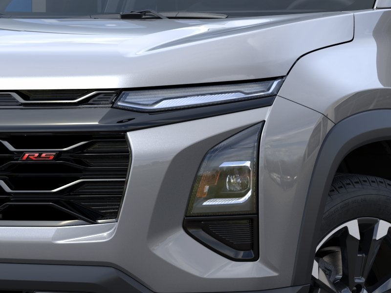 2027 Chevrolet Equinox RS - Photo 33