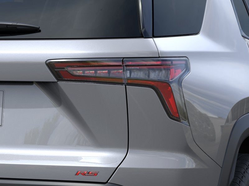 2027 Chevrolet Equinox RS - Photo 34