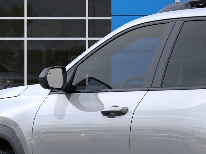 2027 Chevrolet Equinox RS - Photo 35