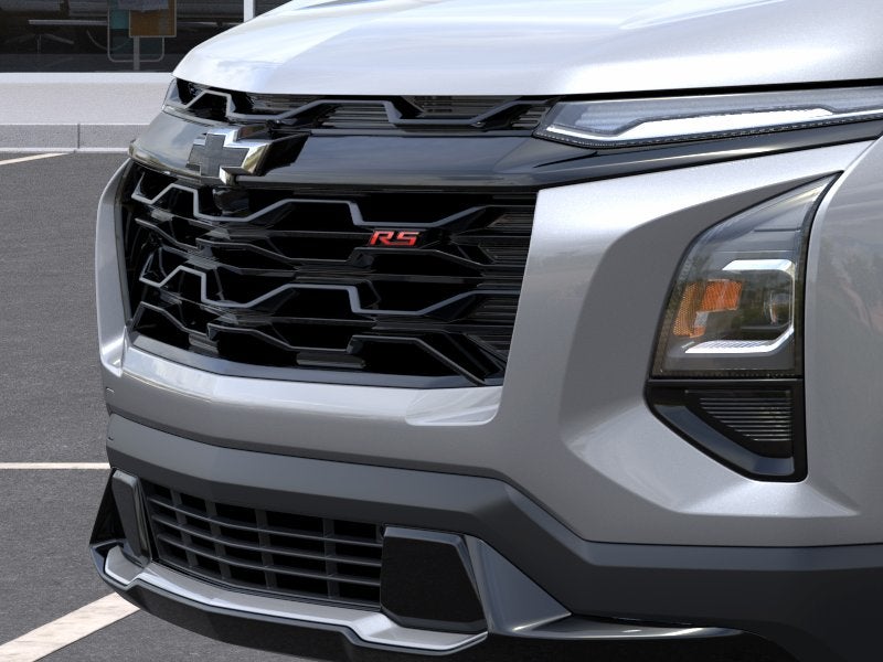 2027 Chevrolet Equinox RS - Photo 36