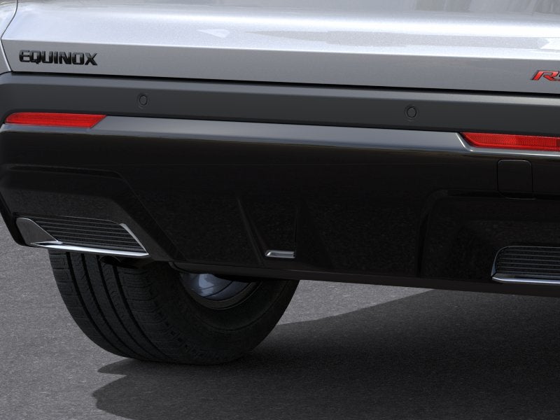 2027 Chevrolet Equinox RS - Photo 37