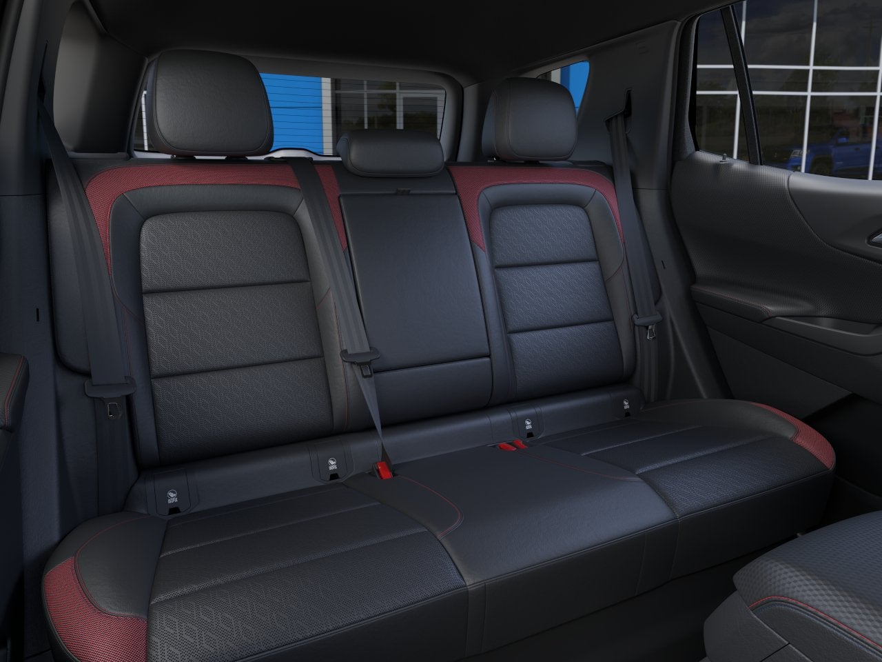 2027 Chevrolet Equinox RS - Photo 40