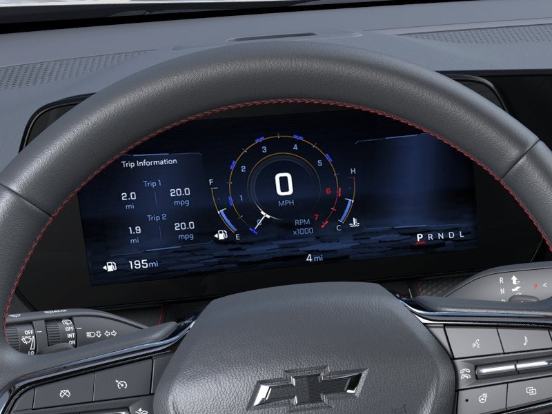 2027 Chevrolet Equinox RS - Photo 41